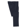 Ring Jacket RT024S11X 301A S186 Suit in Blue Plain Weave Wool