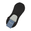 Bresciani Ankle Length Cotton Socks in Solid Colours