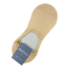 Bresciani Ankle Length Cotton Socks in Solid Colours