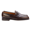 John Lobb Lopez in Parisian Brown Museum Calf