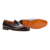 John Lobb Lopez in Parisian Brown Museum Calf