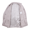 P. Johnson Field Jacket in Oatmeal Cashmere