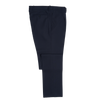 Ring Jacket Suit 269E-S172 in Solid Navy 4-Ply Wool