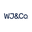 WJ & Co. logo
