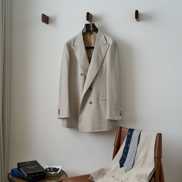 P. Johnson Trunk Show Image