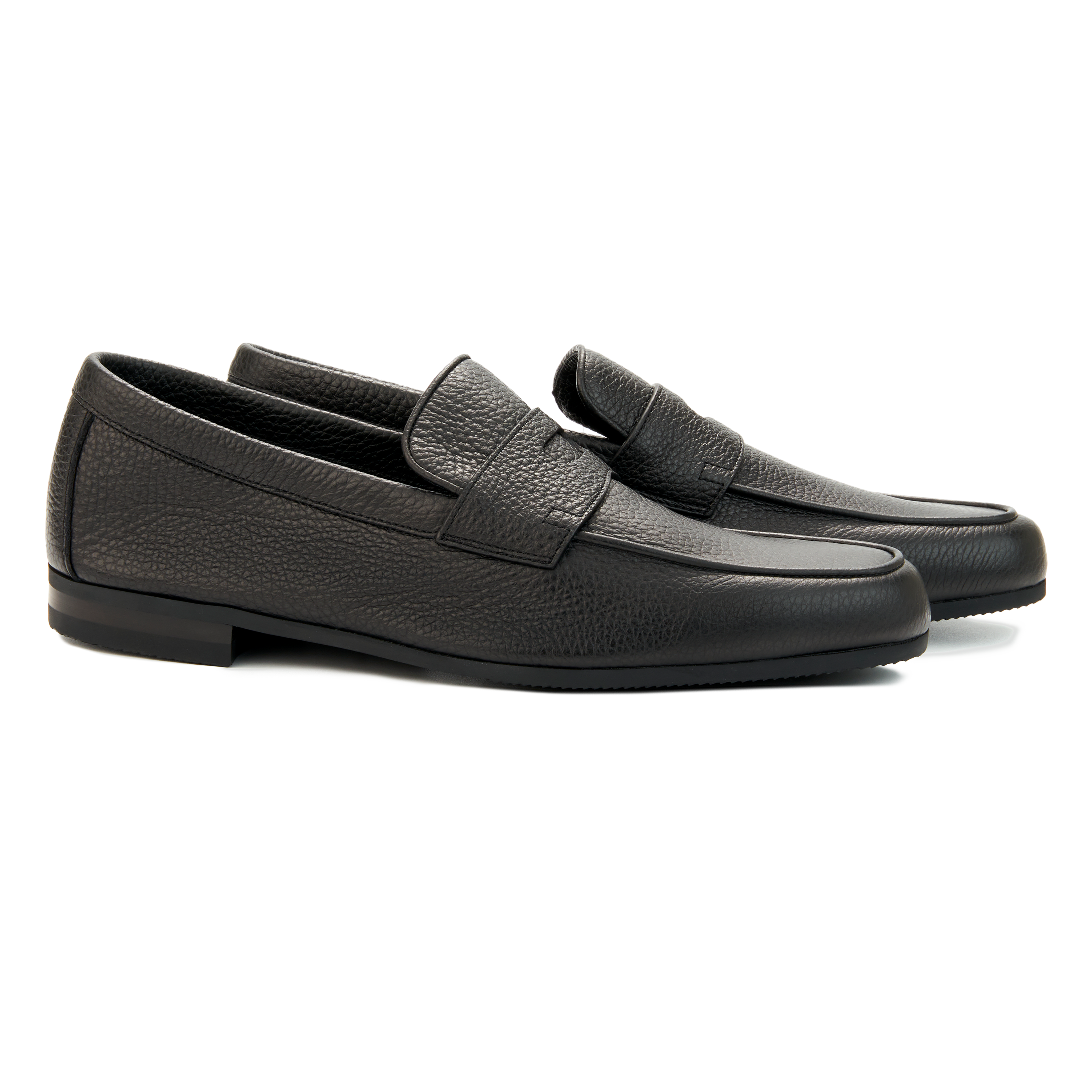 靴 John Lobb Thorne - Black 5E John Lobb | Thorne | Shoes