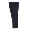 Ring Jacket Suit 184OL-S172 in Navy Herringbone Wool Twill