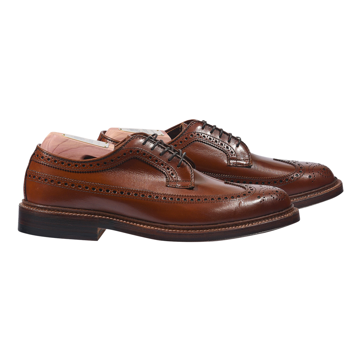 Longwing blucher sales
