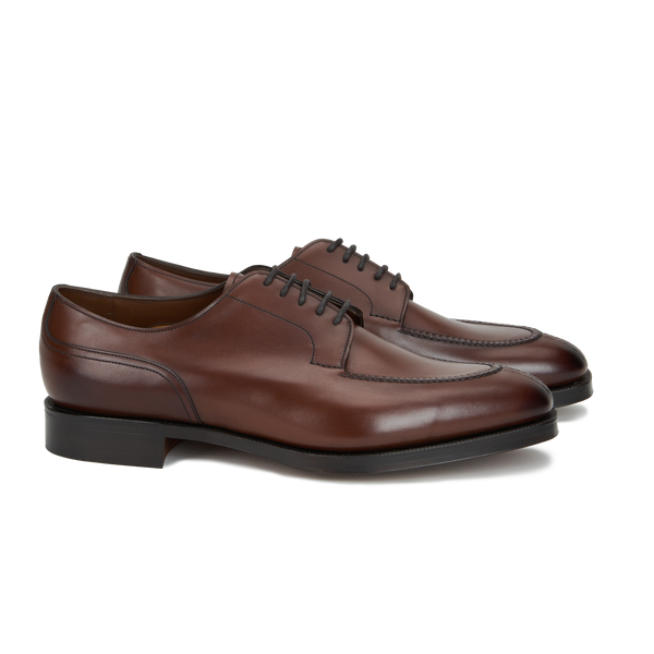 Edward Green Dover in Dark Oak Antique – WJ & Co.