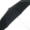 Fox Umbrellas TEL4 Telescopic Umbrella with Whanghee Crook Handle