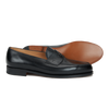 John Lobb Lopez in Black Calf