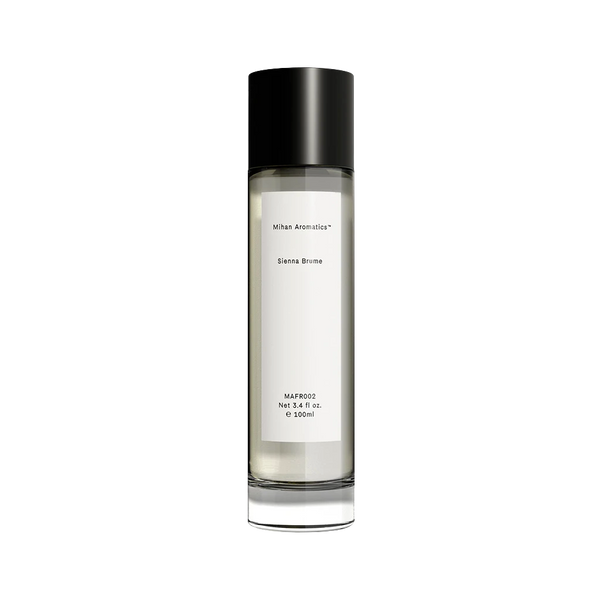 Mihan Aromatics MAFR002 Sienna Brume EDP 100ml