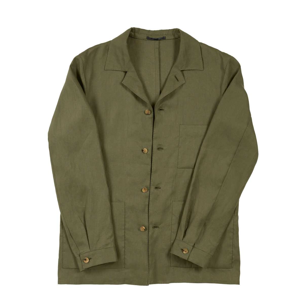 P johnson deals shirt jacket