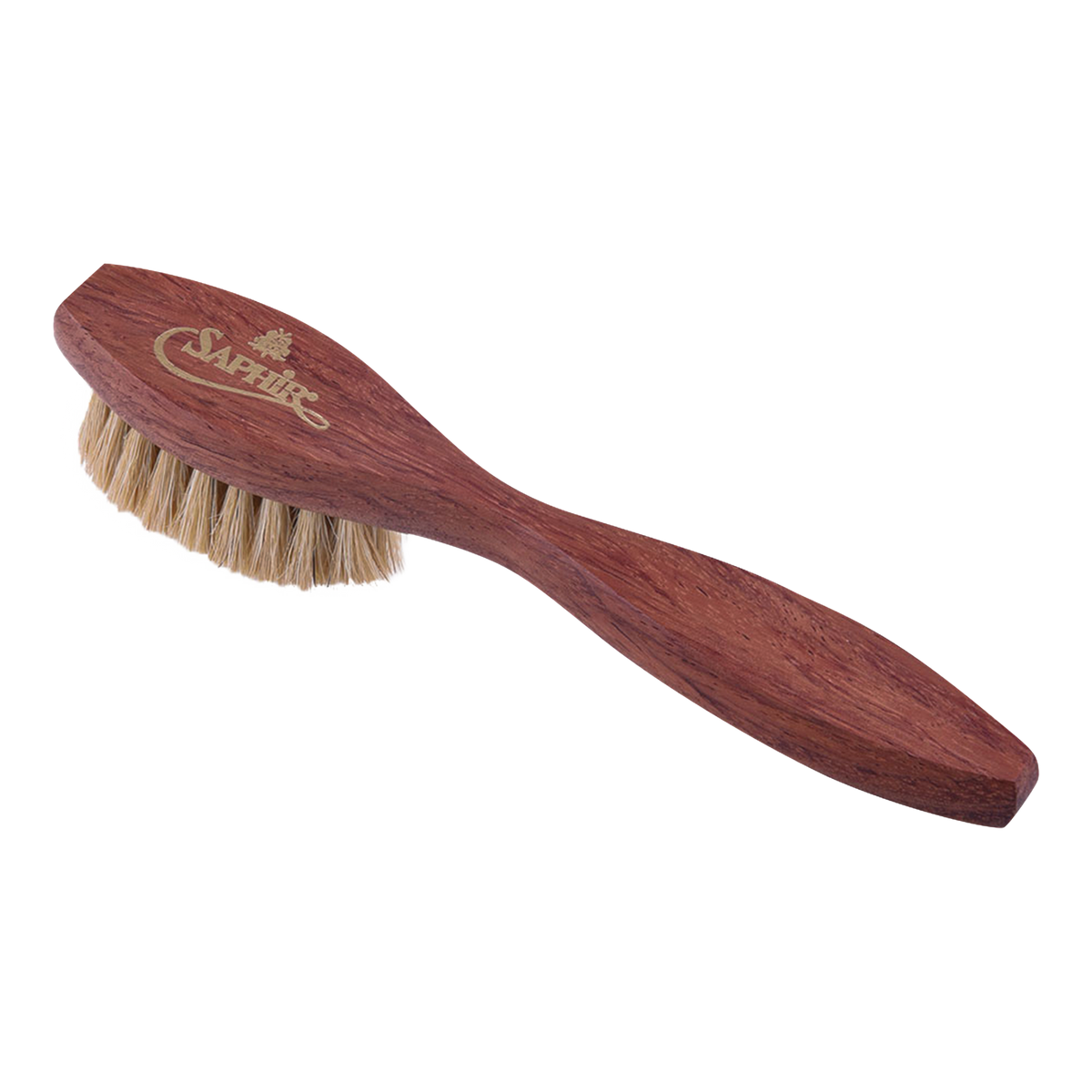 Saphir Médaille d'Or Spatula Brush WJ & Co.